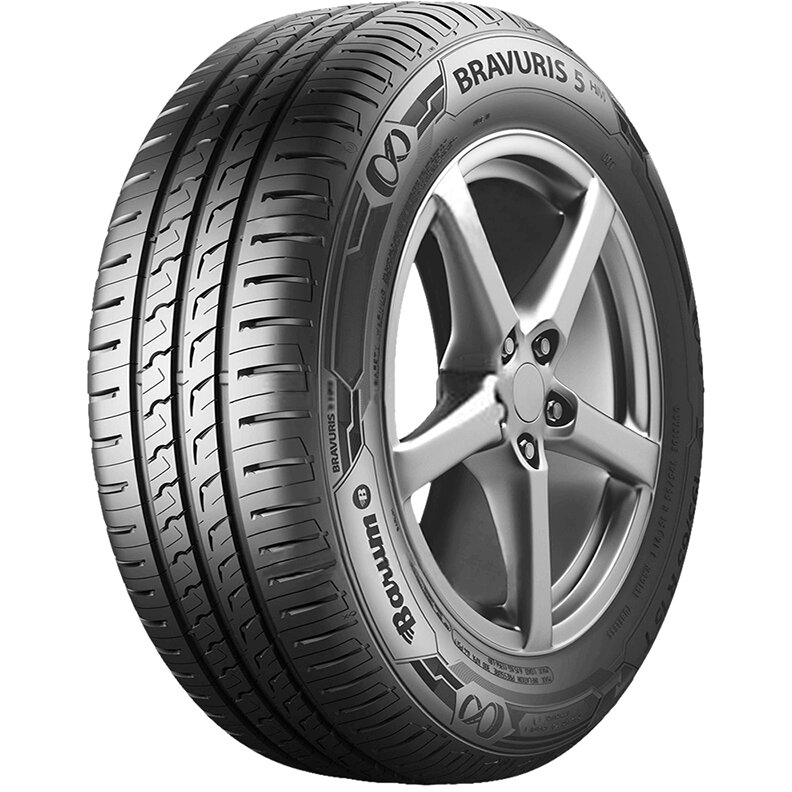 Anvelopa Vara Bravuris 5HM XL 275/30 R19 96Y