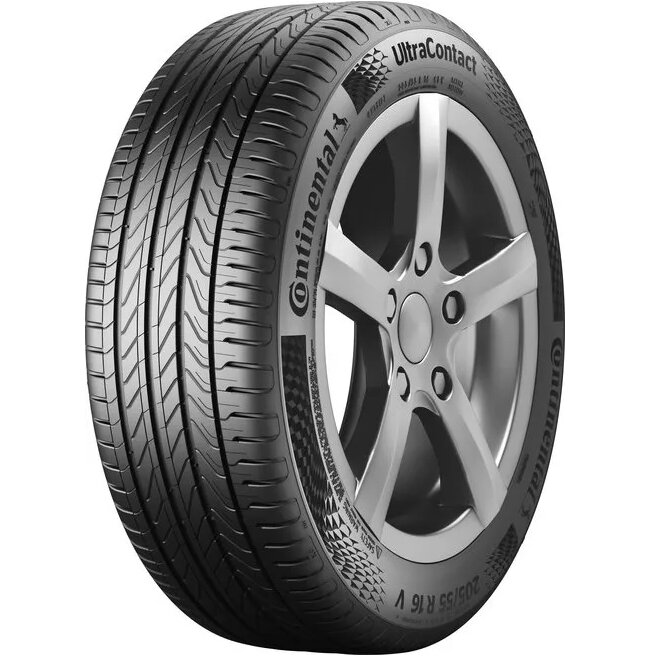 Anvelopa Vara UltraContact XL 245/45 R17 99Y