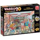 Puzzle Jumbo Wasgij Original 9 1000 piese