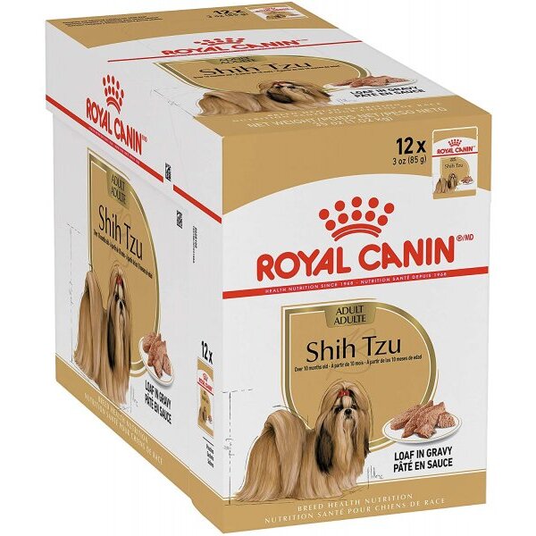 Hrana Pentru Câini Royal Canin 12x 85 g