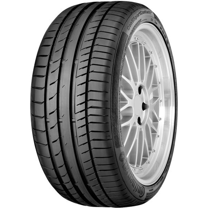 Anvelopa Vara ContiSportContact 5P 315/30 R21 105Y