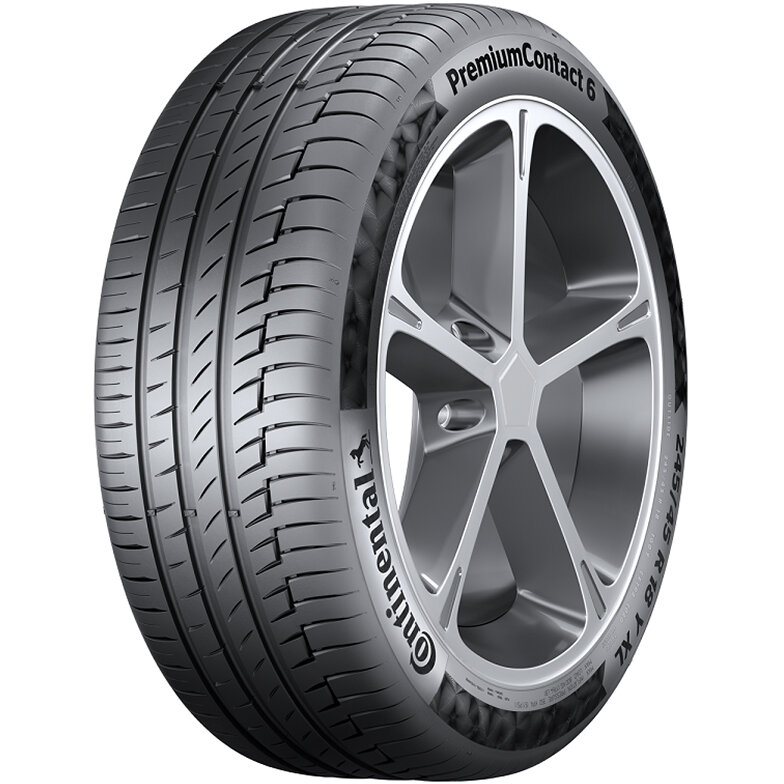 Anvelopa Vara PremiumContact 6 XL 275/50 R20 113Y