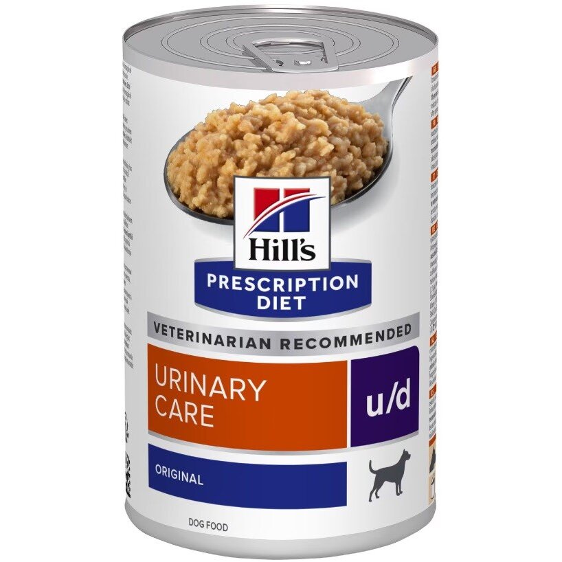 Hrana Umeda Hill's Prescription Diet Urinary Care Original 370G