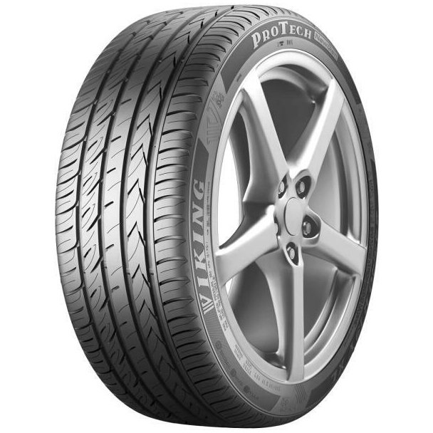 Anvelopa Vara Protech Newgen 215/55 R16 93V