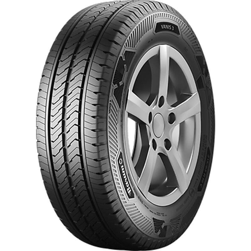 Anvelopa Vara Vanis 3 195/70 R15C 104/102T