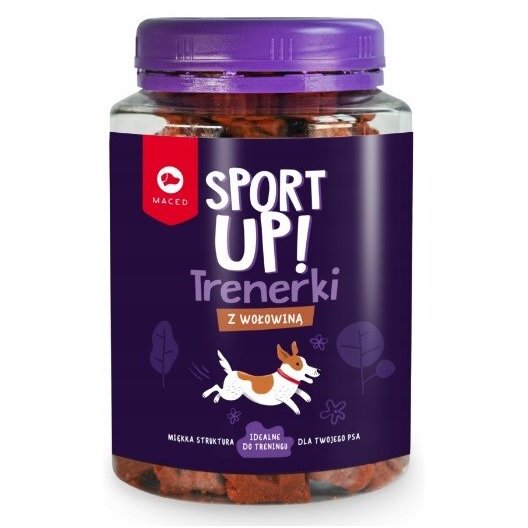 Recompensa pentru Câini MACED 300 g