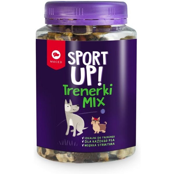 Recompensa pentru Câini MACED 300 g