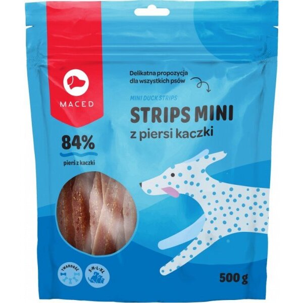 Recompensa pentru Câini MACED 500 g