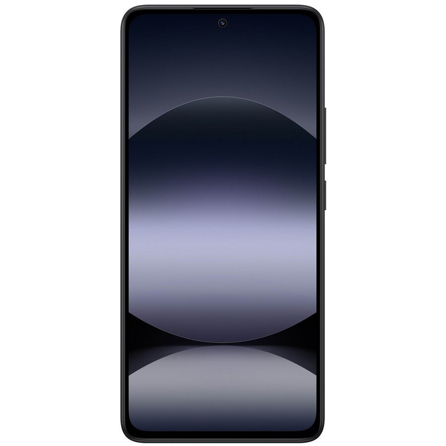 Telefon mobil Redmi Note 14 128GB 6GB RAM Dual Sim 5G Midnight Black