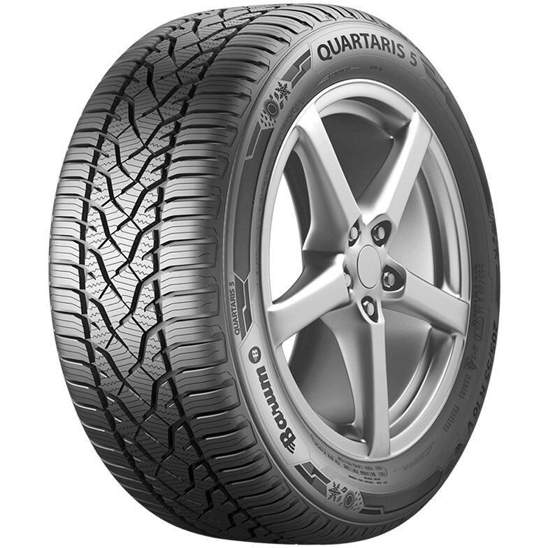 Anvelopa All Season Quartaris 5 XL 205/55 R16 94V