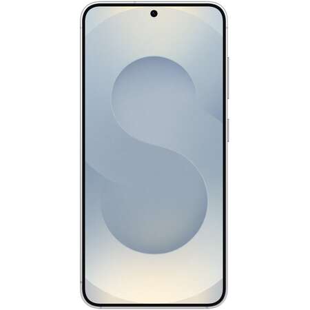 Telefon mobil Samsung Galaxy S25 128GB 12GB RAM Dual Sim 5G Silver Shadow