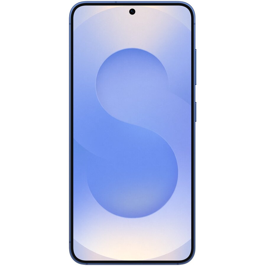 Telefon mobil Galaxy S25 512GB 12GB RAM Dual Sim 5G Navy