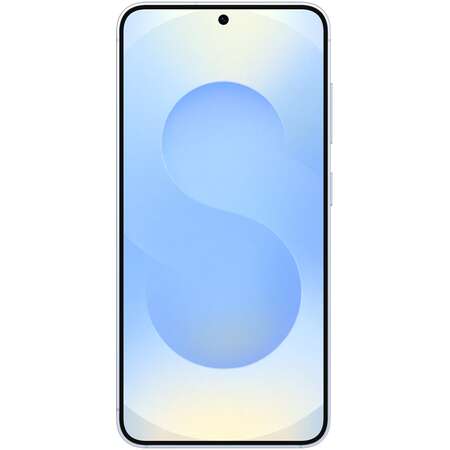 Telefon mobil Samsung Galaxy S25 512GB 12GB RAM Dual Sim 5G Icyblue
