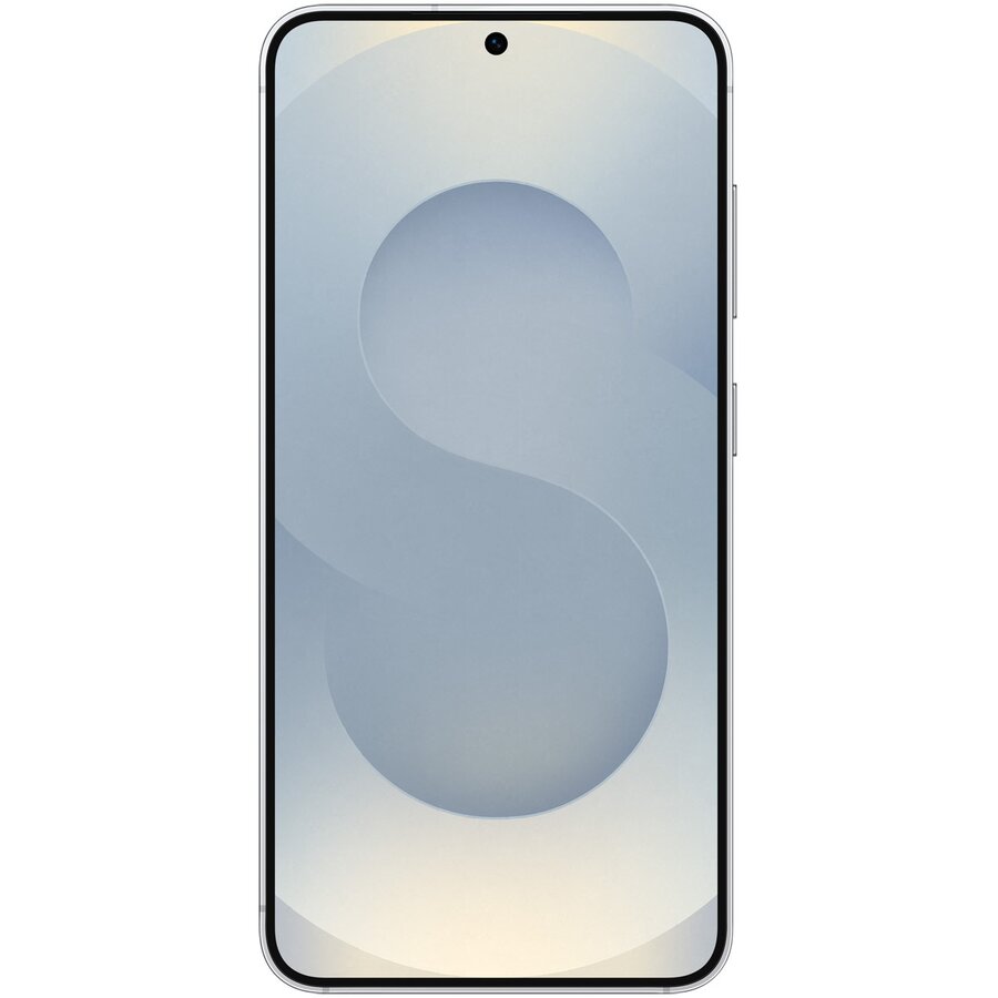 Telefon mobil Galaxy S25 512GB 12GB RAM Dual Sim 5G Silver Shadow