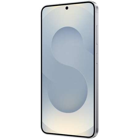 Telefon mobil Samsung Galaxy S25 512GB 12GB RAM Dual Sim 5G Silver Shadow