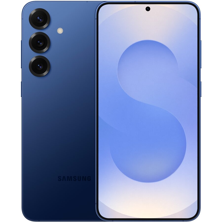 Telefon mobil Galaxy S25+ 256GB 12GB RAM Dual Sim 5G Navy