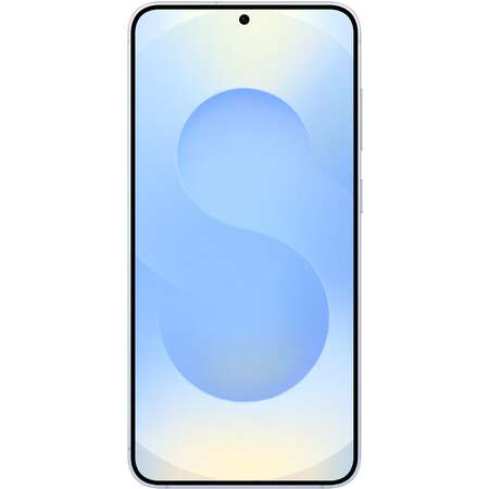 Telefon mobil Samsung Galaxy S25+ 256GB 12GB RAM Dual Sim 5G Icyblue