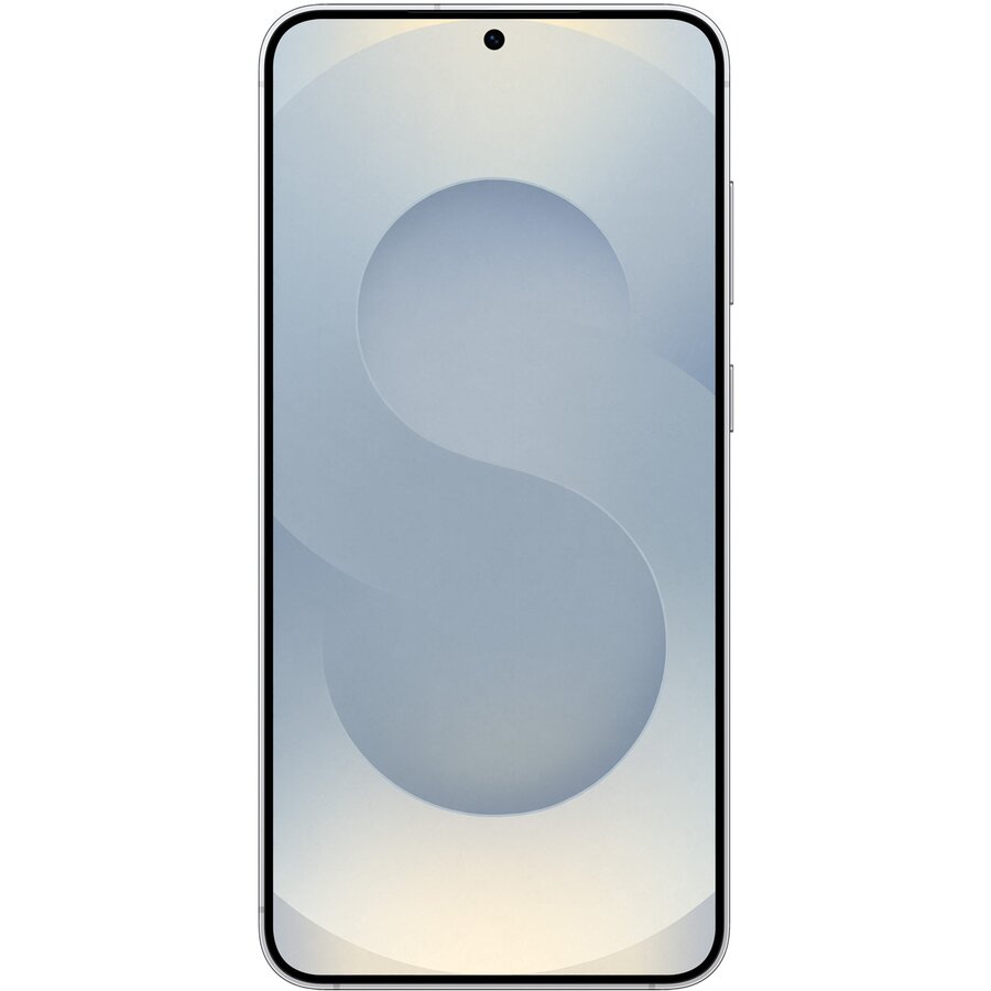 Telefon mobil Galaxy S25+ 256GB 12GB RAM Dual Sim 5G Silver Shadow