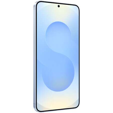 Telefon mobil Samsung Galaxy S25+ 512GB 12GB RAM Dual Sim 5G Icyblue