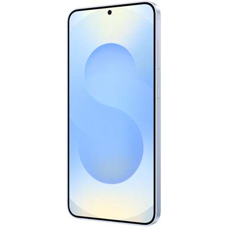 Telefon mobil Samsung Galaxy S25+ 512GB 12GB RAM Dual Sim 5G Icyblue