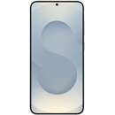 Telefon mobil Samsung Galaxy S25+ 512GB 12GB RAM Dual Sim 5G Silver Shadow