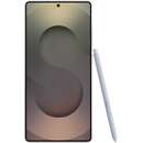 Telefon mobil Samsung Galaxy S25 Ultra 512GB 12GB RAM Dual Sim 5G Titanium White Silver