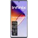 Telefon mobil INFINIX Note 40 Pro+ 256GB 12GB RAM Dual Sim 5G Black
