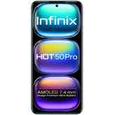 Telefon mobil INFINIX Hot 50 Pro 256GB 8GB RAM Dual Sim 4G Glacier Blue