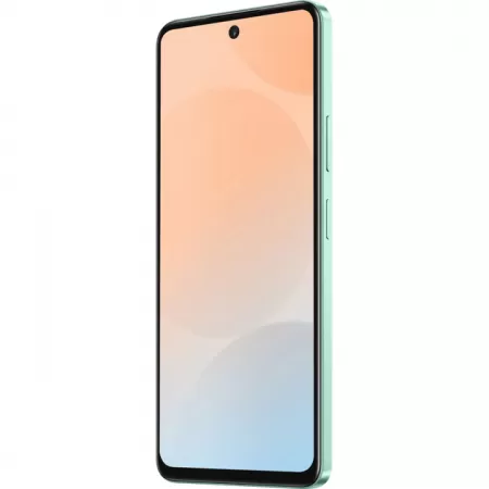 Telefon mobil INFINIX Hot 50 128GB 8GB RAM Dual Sim 4G Sage Green
