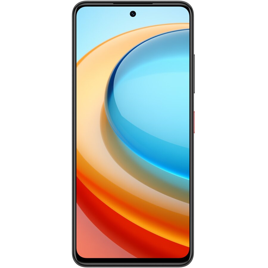 Smartphone Blade A75 5G Dual SIM 8GB RAM ( 4GB + 4GB extensibili) 128 GB 5G Negru