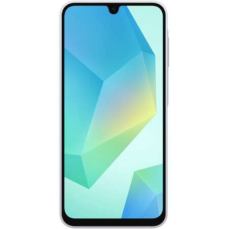 Telefon mobil Samsung Galaxy A16 256GB 8GB RAM Dual Sim 5G Light Gray