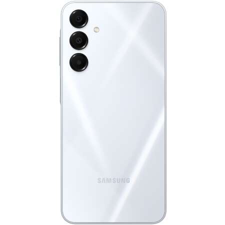 Telefon mobil Samsung Galaxy A16 256GB 8GB RAM Dual Sim 5G Light Gray