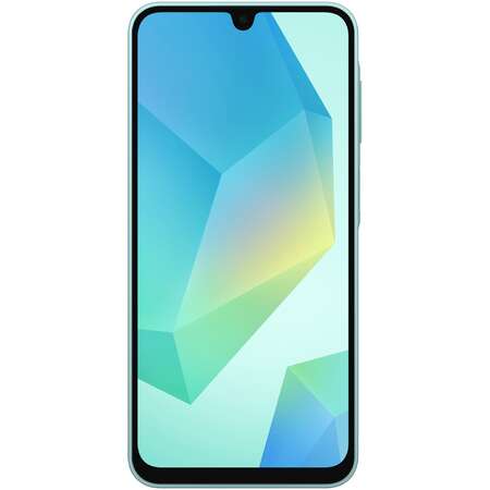 Telefon mobil Samsung Galaxy A16 256GB 8GB RAM Dual Sim 5G Light Green