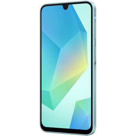 Telefon mobil Samsung Galaxy A16 256GB 8GB RAM Dual Sim 5G Light Green