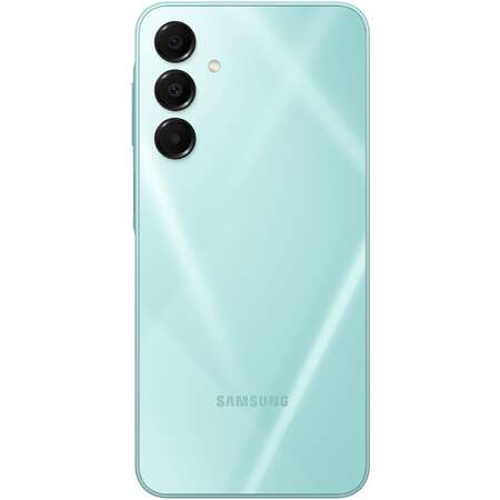 Telefon mobil Samsung Galaxy A16 256GB 8GB RAM Dual Sim 5G Light Green