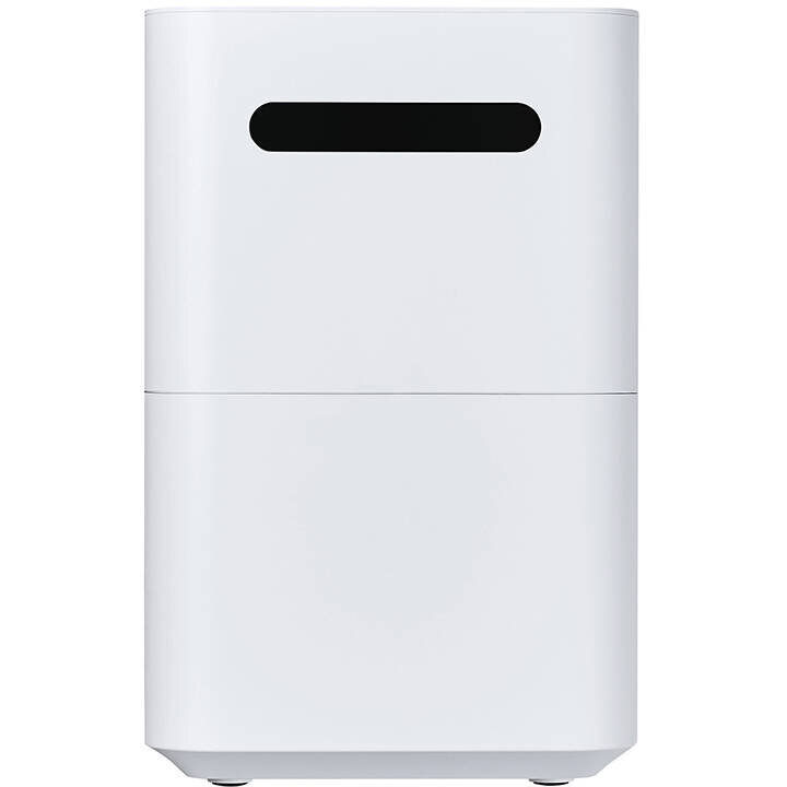 Umidificator Evaporative 3, 350 ml/h, 5L, 10W, Control vocal, WiFi, Alb