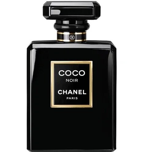 Apa de Parfum Chanel Coco Noir 100 ml Femei