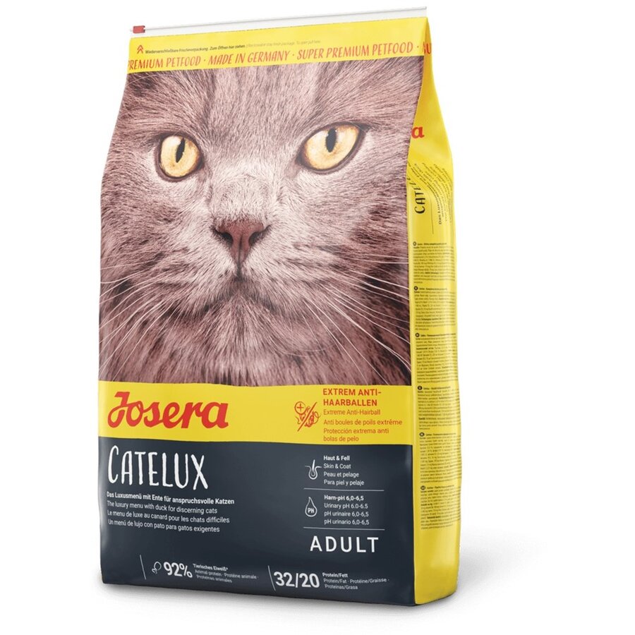 Hrana Uscata JOSERA 9610 Adult Rata Cartofi Pasăre 10Kg