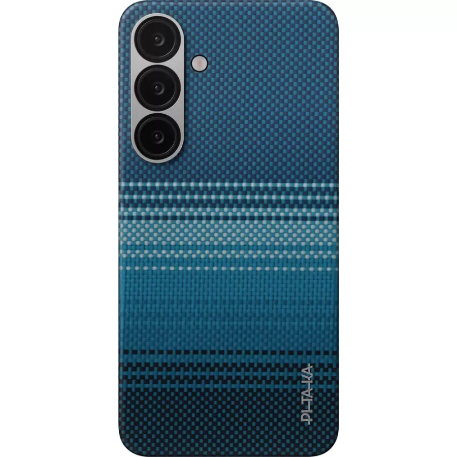 Husa Pitaka MagEZ Case 6 Pentru Samsung Galaxy S25 Plus Moonrise