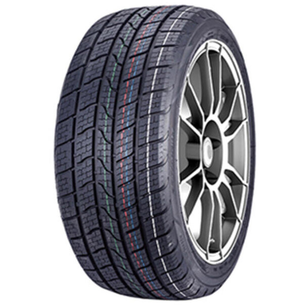 Anvelopa All Season Royal A/S II 195/60 R15 88H