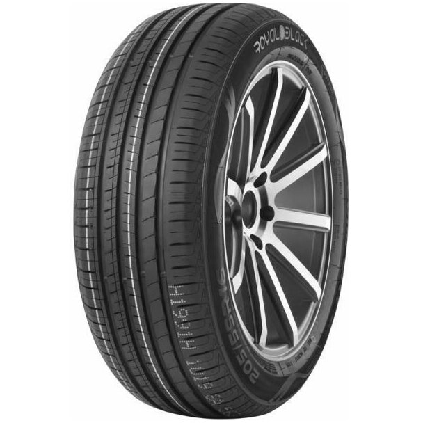 Anvelopa Vara Royal Mile 225/60 R16 98H