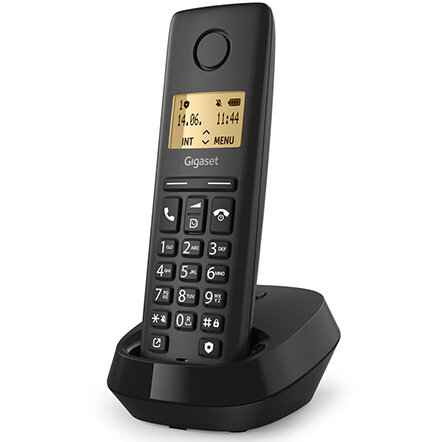 TELEFON DECT PURE 100 GIGASET SIEMENS