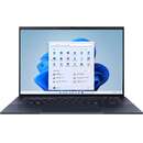 Laptop ASUS ExpertBook B9 WUXGA+ 14 inch Intel Core 7 150U 32GB 1TB SSD Windows 11 Pro Star Black