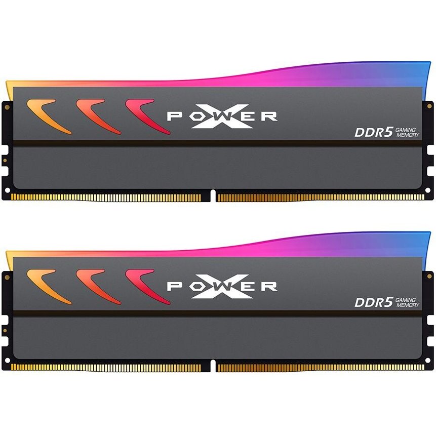 Memorie 32GB (2x16GB) DDR5 6000MHz Dual Channel Kit