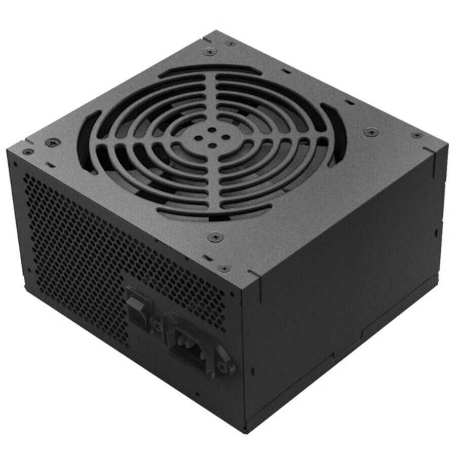 Sursa Super Flower Combat DB, 80+ Bronze, 650W - imagine 2