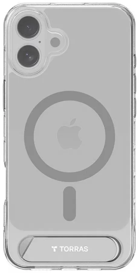 Husa Torras pentru Apple iPhone 16