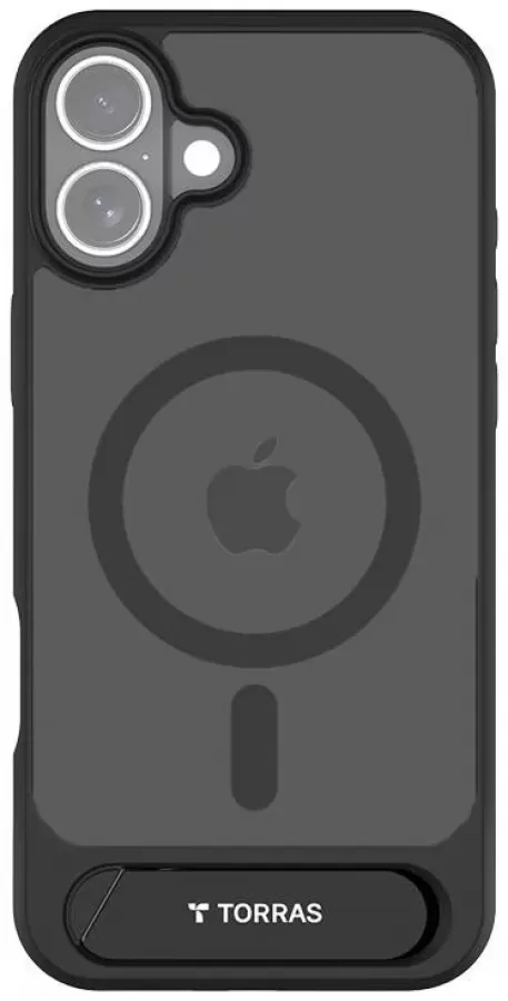 Husa Torras pentru Apple iPhone 16 Plus