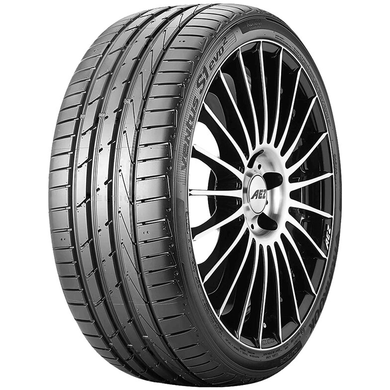 Anvelopa Vara Ventus S1 EVO2 K117 XL 235/40 R19 96Y