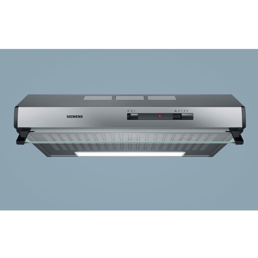 Hota LU62LFA51 iQ100 extractor hood (stainless steel)