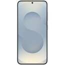 Telefon mobil Samsung Galaxy S25 256GB 12GB RAM Dual Sim 5G Silver